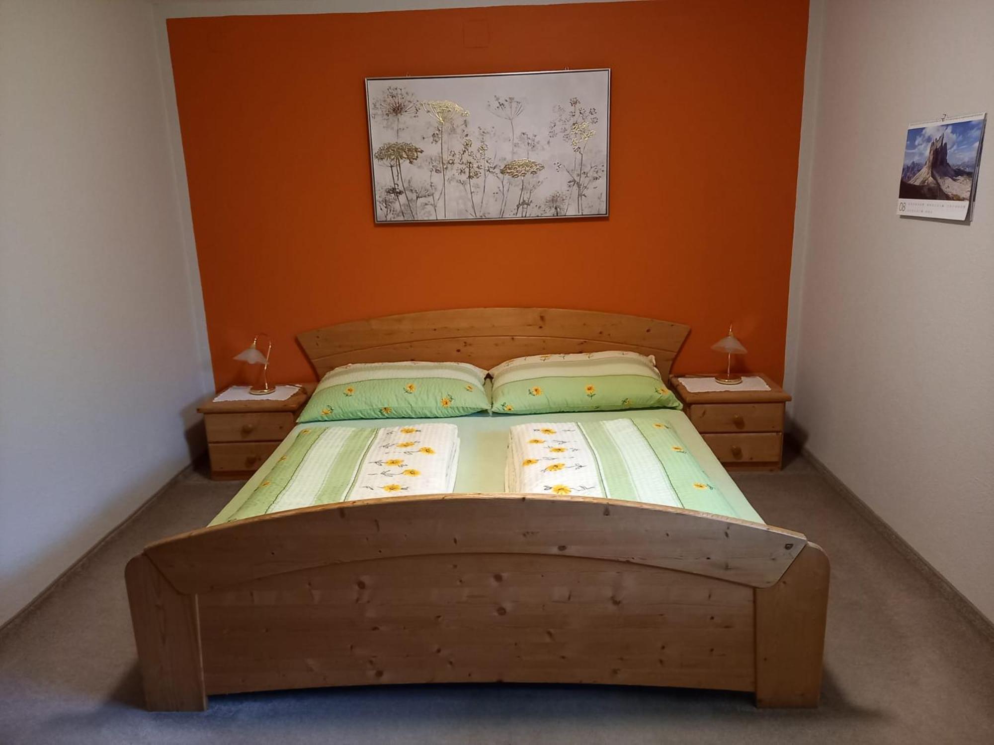 Gaestehaus Marianne Baier Zederhaus Luaran gambar